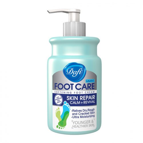 کرم ترک پا دافی - Dafi Foot Care Cream